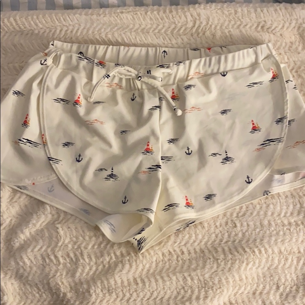 Roxy pull on boardshorts